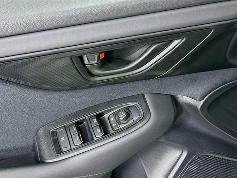 Certified 2025 Subaru Legacy Base image 22