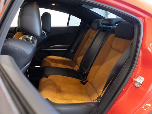 Used 2022 Dodge Charger GT w/ Plus Group RWD image 19