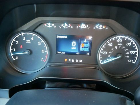 Certified 2024 Ford F350 XLT w/ FX4 Off-Road Package image 23