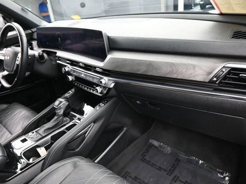 Used 2024 Kia Telluride SX X-Pro AWD/4WD image 55
