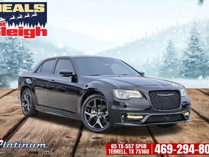 Used 2022 Chrysler 300 Touring L w/ Popular Equipment Group