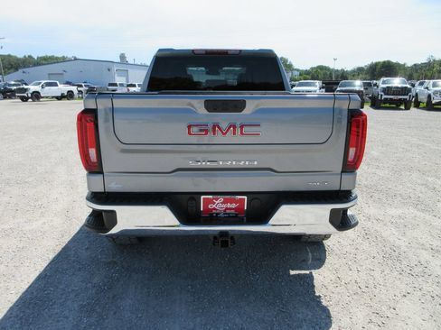 New 2026 GMC Sierra 1500 SLT w/ SLT Convenience Package AWD/4WD image 7