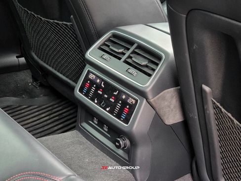 Used 2021 Audi RS 7 Sportback AWD/4WD image 38