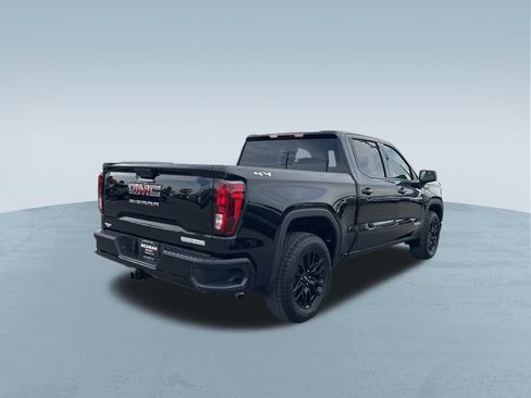 New 2026 GMC Sierra 1500 Elevation image 9