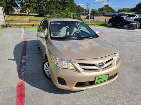 Used 2011 Toyota Corolla LE FWD image 55