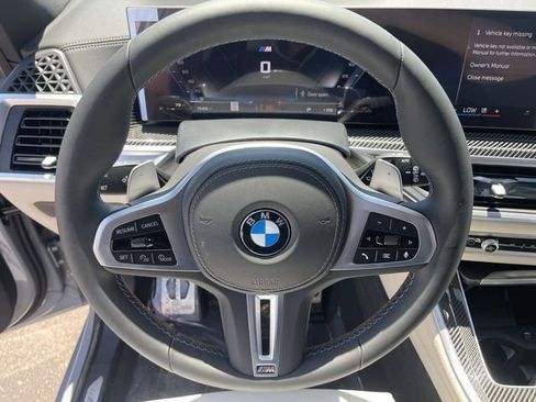 New 2026 BMW X5 M60i w/ Executive Package AWD/4WD image 20