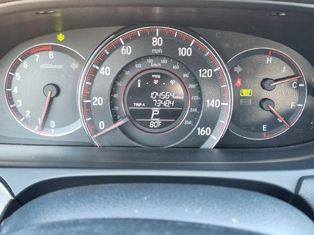 Used 2017 Honda Accord Sport Special Edition image 16