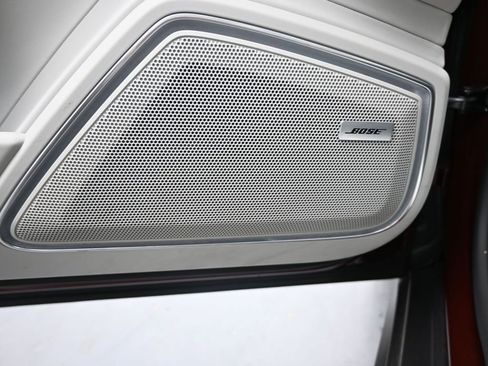 Certified 2022 Porsche Panamera 4S AWD/4WD image 12