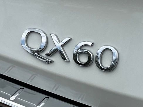 Certified 2024 INFINITI QX60 Autograph w/ Cargo Package AWD/4WD image 29