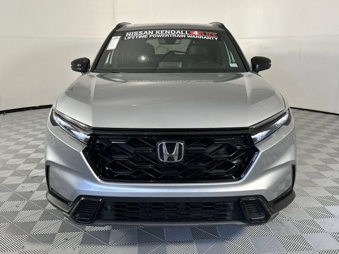 Used 2024 Honda CR-V Sport-L image 3