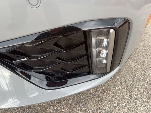 Used 2025 Kia K5 GT-Line w/ GT-Line Premium Package image 29