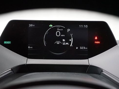 New 2026 Toyota Prius image 15