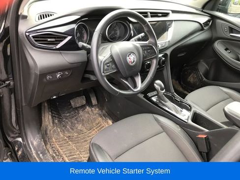 Certified 2023 Buick Encore GX Preferred w/ Cold Weather Comfort Package image 4