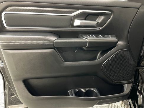Used 2025 RAM 1500 Big Horn AWD/4WD image 24