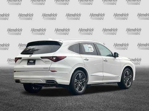 New 2026 Acura MDX SH-AWD w/ Advance Package image 5