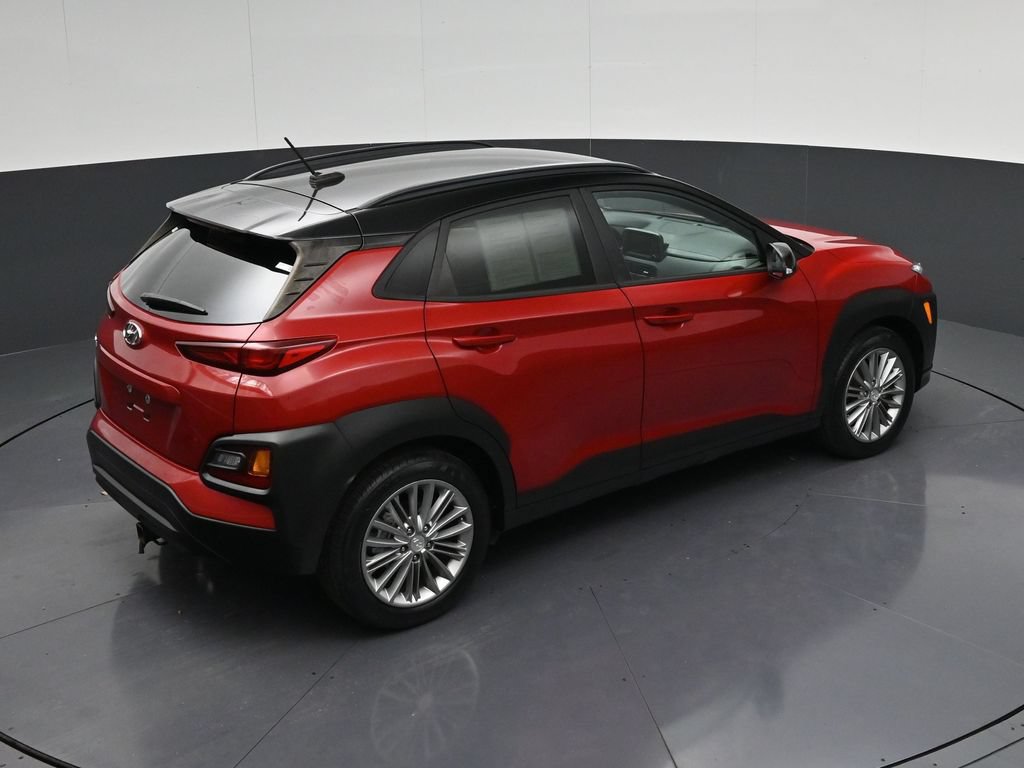 Used 2020 Hyundai Kona SEL FWD image 19