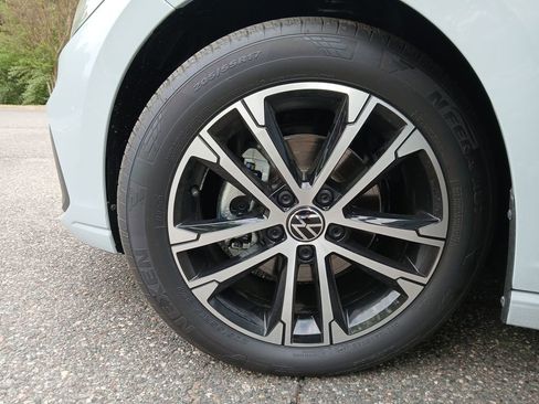 New 2026 Volkswagen Jetta Sport image 25