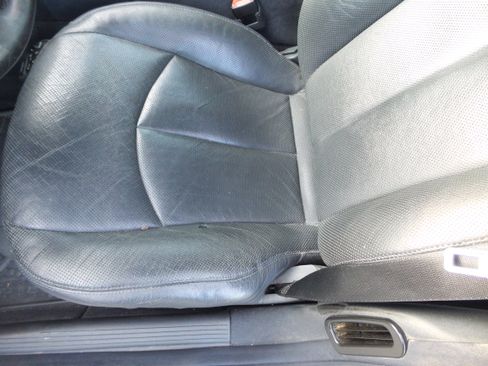 Used 2004 Mercedes-Benz E 500 4MATIC Sedan image 58