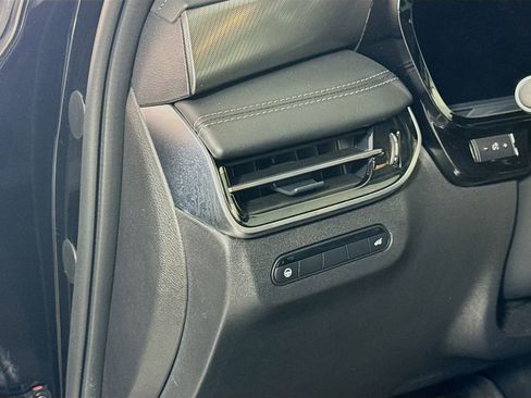 Used 2026 INFINITI QX60 Luxe w/ Cargo Package image 10