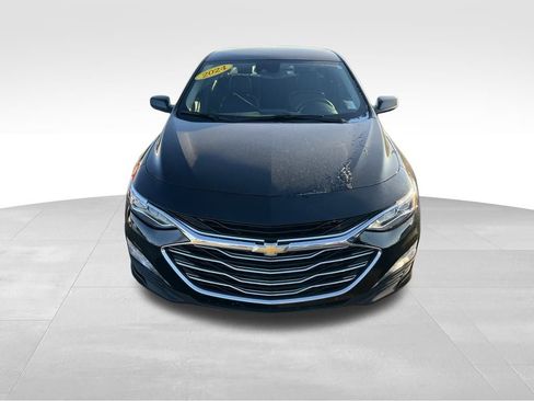 Used 2024 Chevrolet Malibu LT image 10