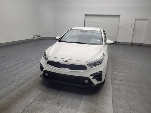 Used 2020 Kia Forte LXS image 15