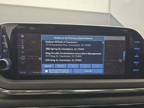Used 2021 Hyundai Sonata Limited FWD image 31