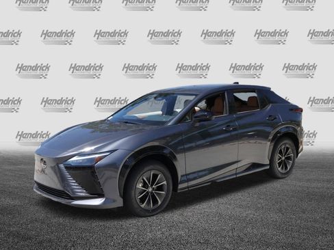 New 2026 Lexus RZ 350e 2WD image 5