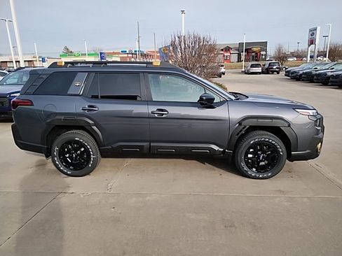 New 2026 Subaru Outback Wilderness image 7