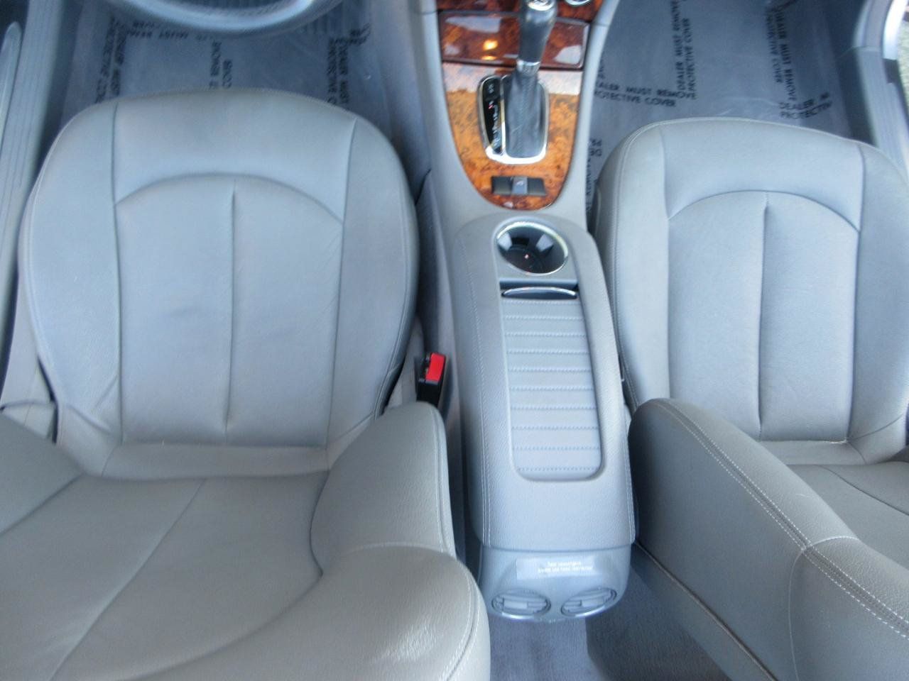 Used 2006 Mercedes-Benz CLK 500 Cabriolet image 16