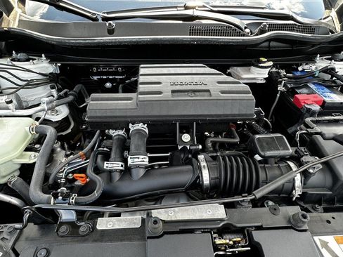 Used 2022 Honda CR-V EX-L image 29