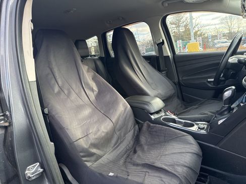 Used 2014 Ford Escape Titanium image 15