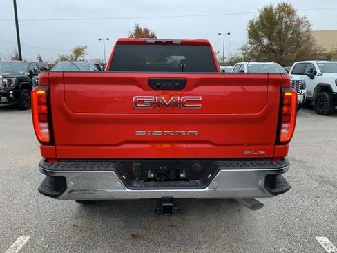 New 2026 GMC Sierra 2500 SLE w/ SLE Value Package; image 5