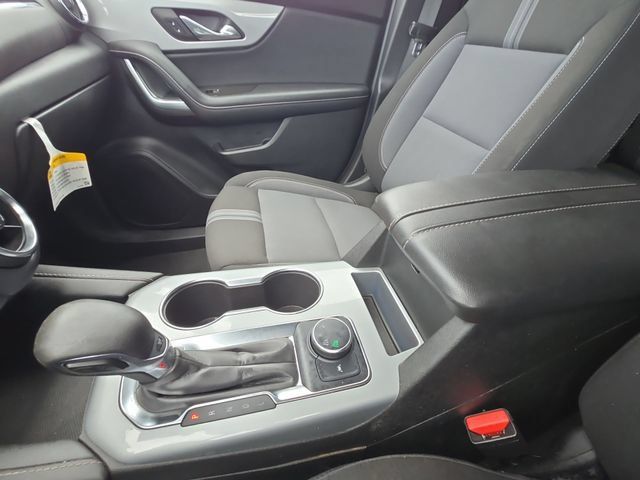 Used 2023 Chevrolet Blazer LT AWD/4WD image 21