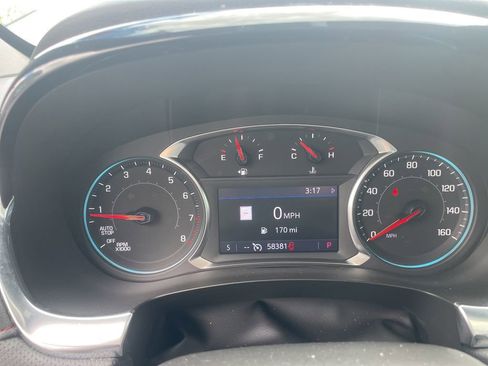 Used 2023 Chevrolet Traverse RS w/ LPO, Floor Liner Package image 24