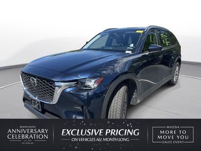Used 2024 MAZDA CX-90 3.3 Turbo w/ Select Package