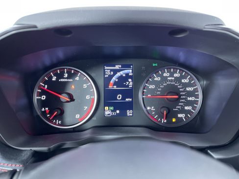 New 2026 Subaru WRX Limited image 17