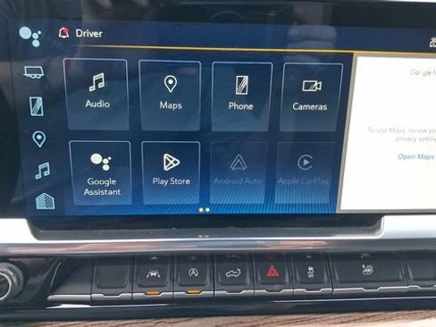 Used 2024 Chevrolet Silverado 1500 LT w/ Protection Package AWD/4WD image 26