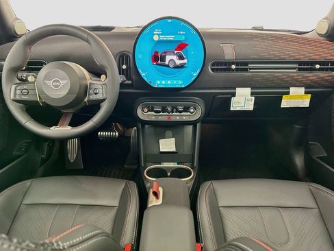 New 2026 MINI Cooper John Cooper Works FWD image 13