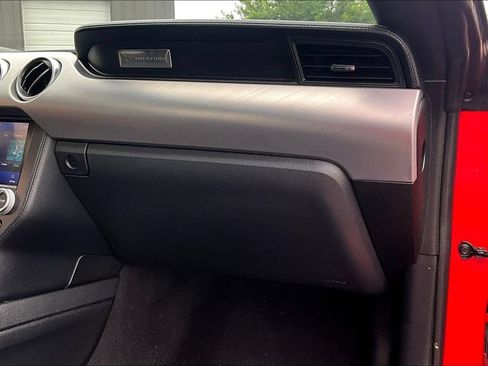 Used 2023 Ford Mustang Premium RWD image 16