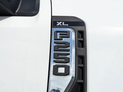 Used 2023 Ford F250 XL w/ FX4 Off-Road Package image 21