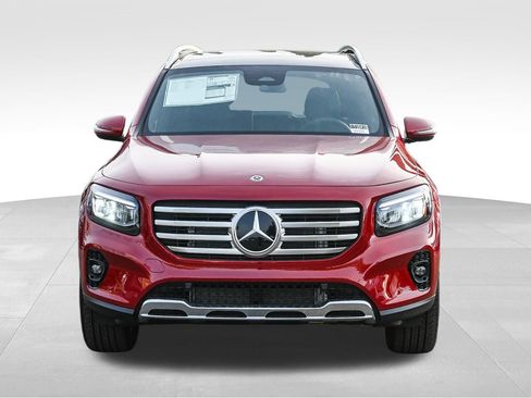 New 2026 Mercedes-Benz GLB 250 image 2