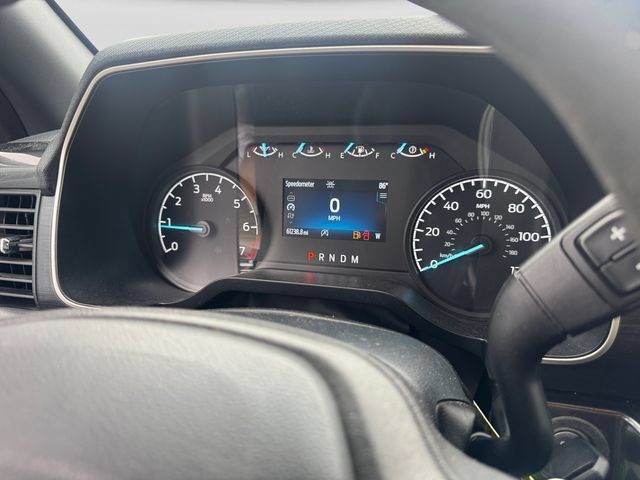 Used 2021 Ford F150 XL w/ STX Appearance Package RWD image 14
