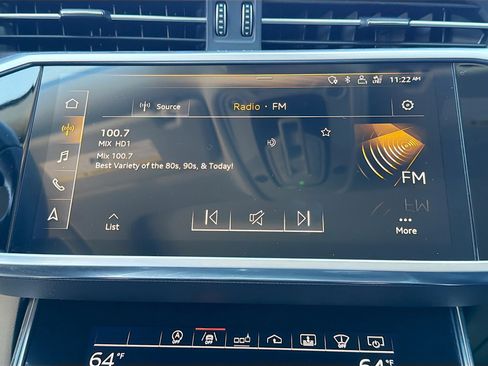 Used 2019 Audi A6 3.0T Prestige image 31