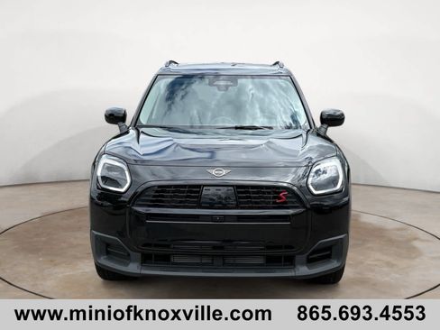 Used 2025 MINI Cooper Countryman S w/ Comfort Package Max AWD/4WD image 8