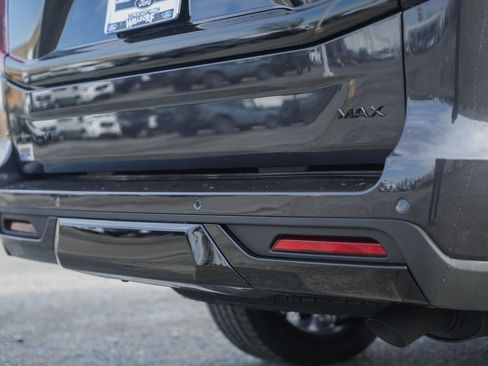 New 2025 Ford Expedition Max Platinum w/ Stealth Performance Package image 10