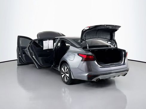 Used 2022 Nissan Altima 2.5 SL image 25