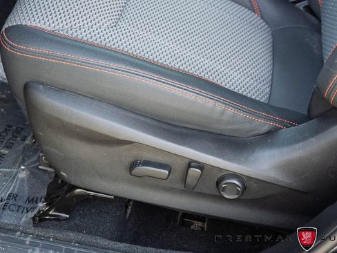 Used 2021 Subaru Forester Sport w/ Popular Package #2 AWD/4WD image 23