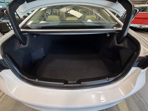 Used 2018 MAZDA MAZDA6 Touring FWD image 47