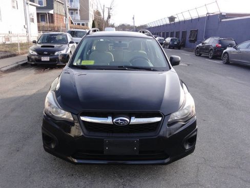 Used 2014 Subaru Impreza 2.0i Premium image 37