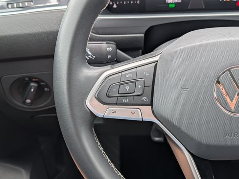 Certified 2023 Volkswagen Tiguan S w/ IQ.Drive Package AWD/4WD image 26